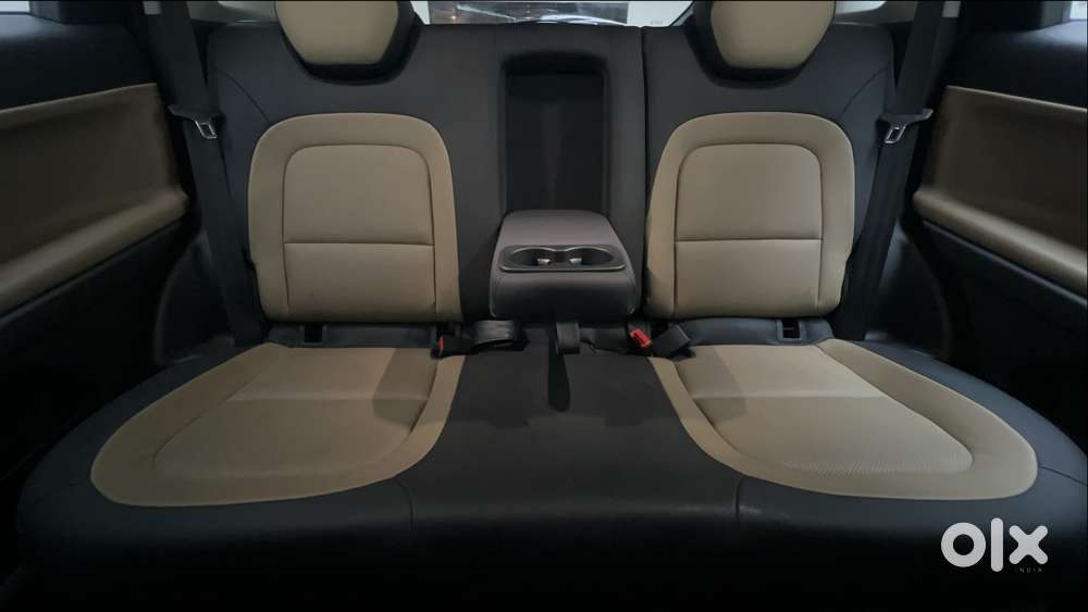 Tata Harrier 2.0 Xza Plus Kaziranga Edition, 2022, Diesel