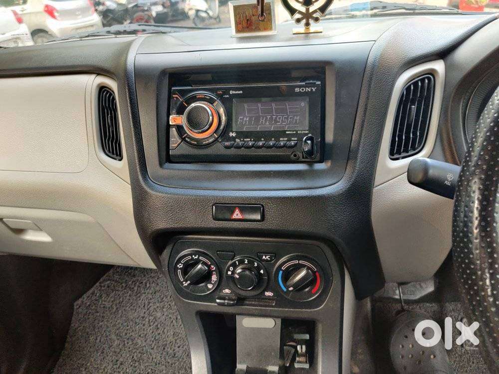 Maruti Suzuki Wagon R 1.0 Vxi Cng, 2022, Cng & Hybrids