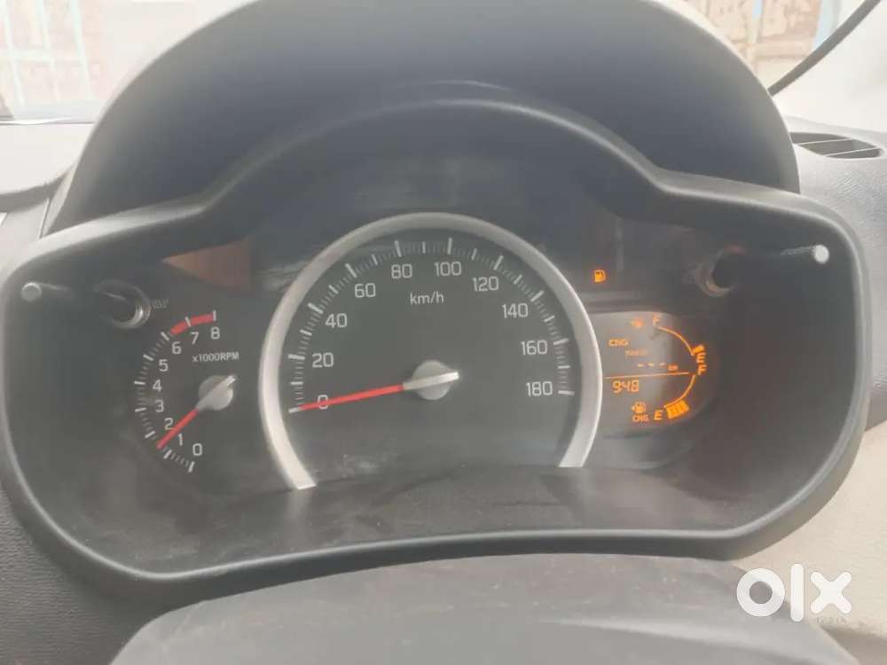 Maruti Suzuki Celerio 2022 Cng & Hybrids