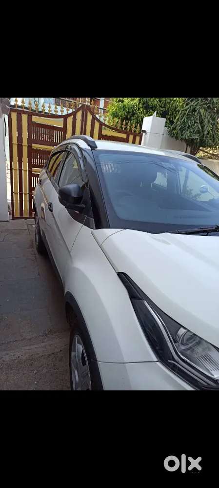 Tata Nexon Revotorq 2021