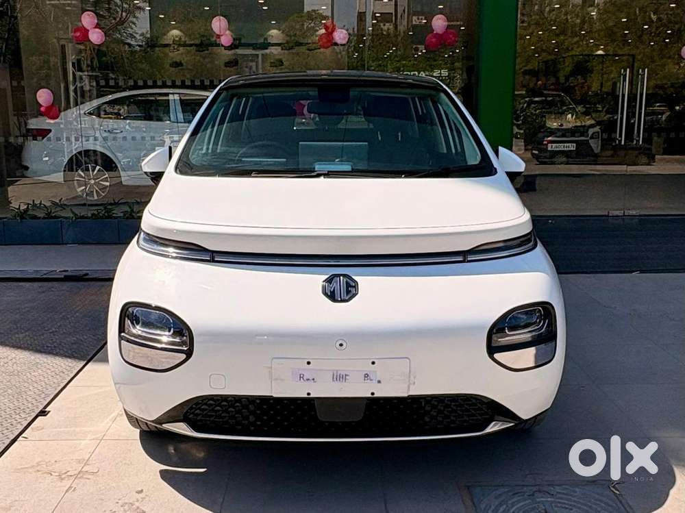 Mg Windsor Ev Essence, 2024, Electric