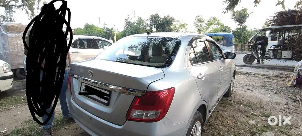 Maruti Suzuki Dzire 2024