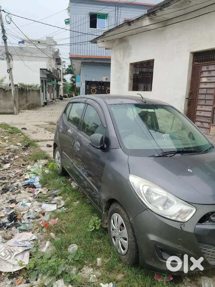 Hyundai I10 2014 1.2 Sportz