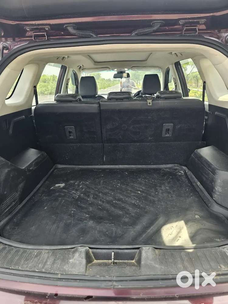 Mg Hector 1.5 Sharp 2019