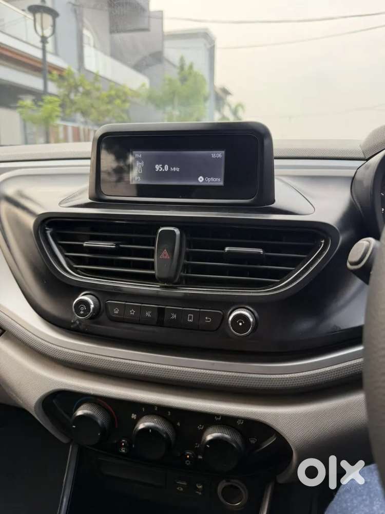 Tata Altroz 1.5 Xe Diesel, 2020, Diesel