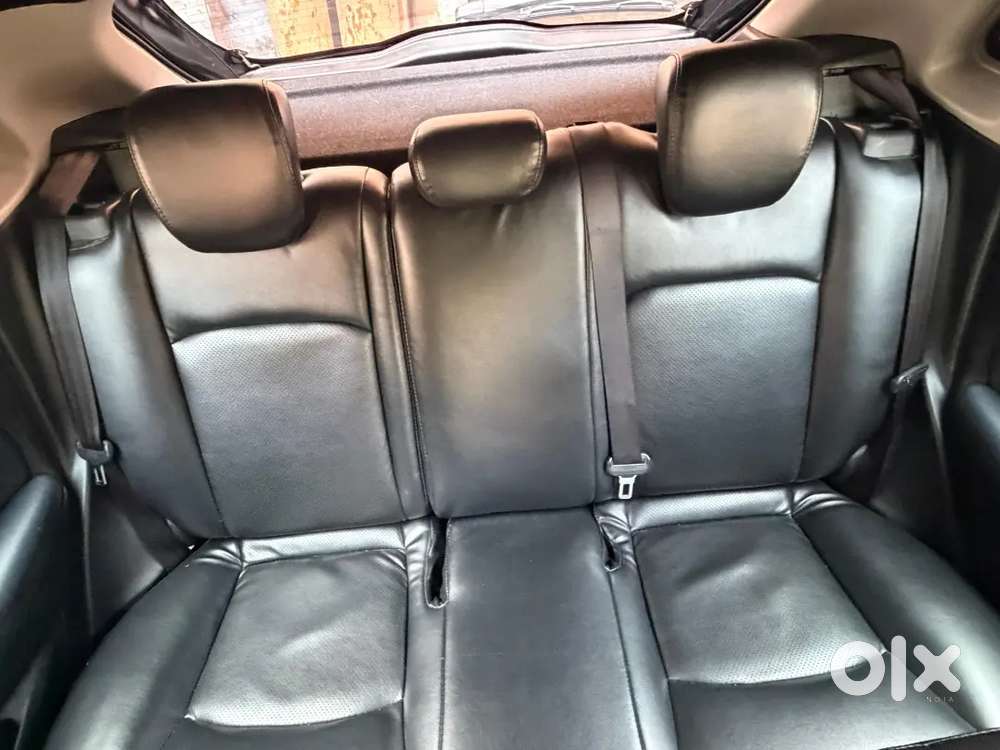 Maruti Suzuki Baleno 2028 Petrol Well Maintained