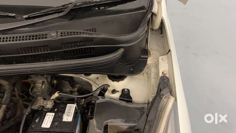 Hyundai Xcent 1.2 Vtvt Sx, 2017, Petrol