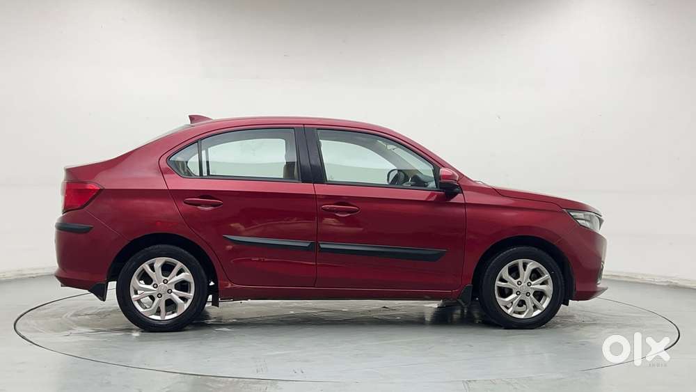 Honda Amaze Vx 1.2 Petrol Mt, 2018, Petrol