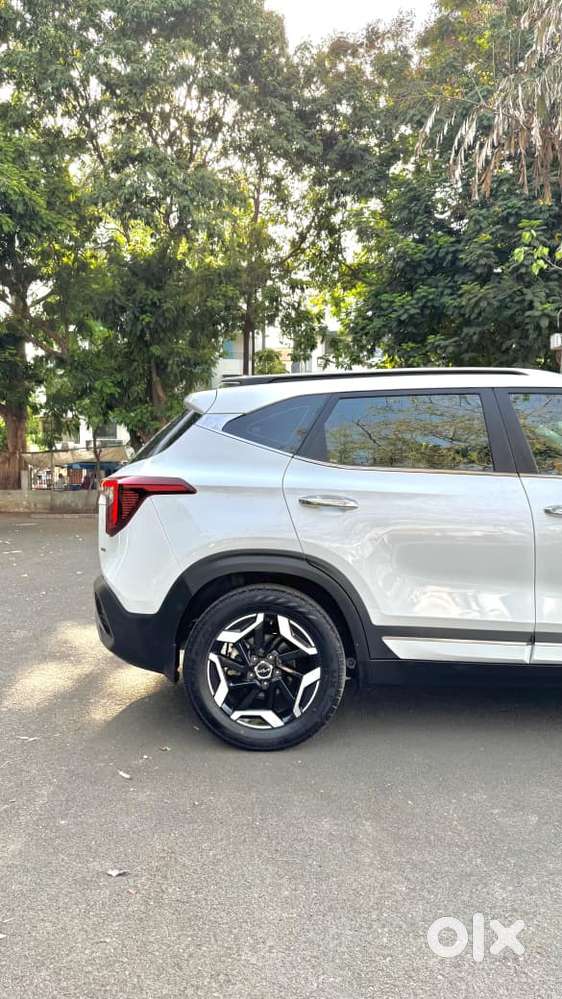 Kia Seltos Htx D, 2025, Diesel