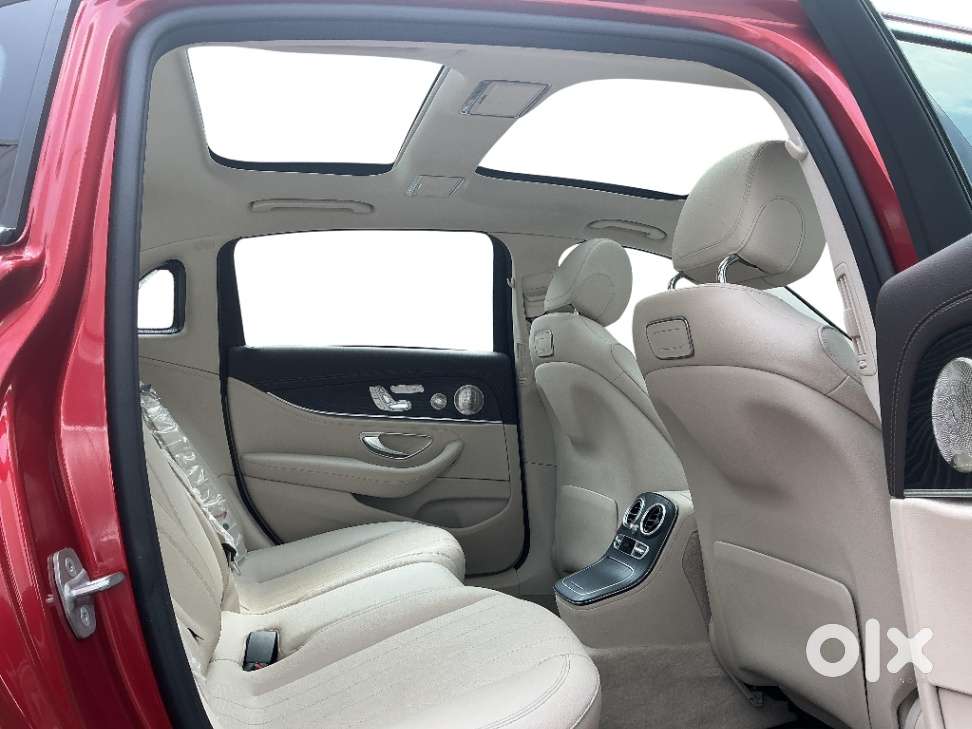 Mercedes-benz E-class E 200, 2021, Petrol