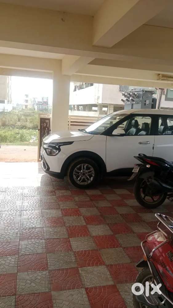 Kia Carens 2025 Diesel 10000 Km Driven