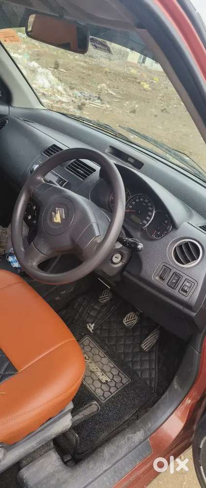 Maruti Suzuki Swift 2008  Good Conditions Seal To Seal