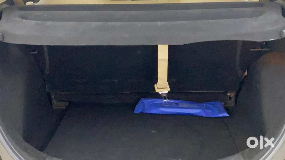 Honda Jazz Vx Cvt, 2019, Petrol