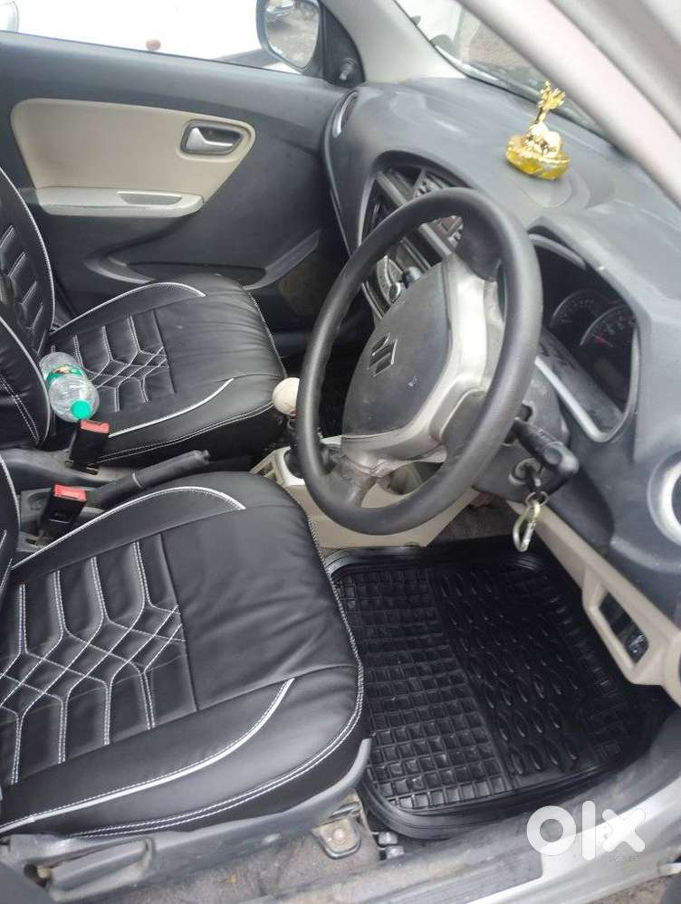 Maruti Suzuki Alto K10 Vxi (o), 2019, Petrol