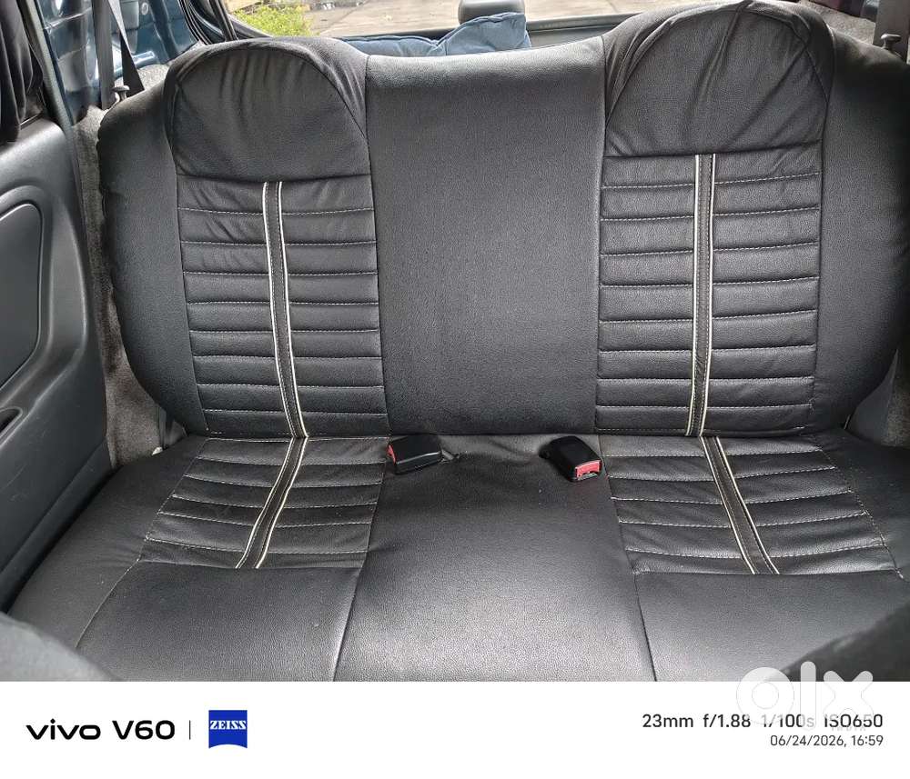 Maruti Suzuki Alto 2012
