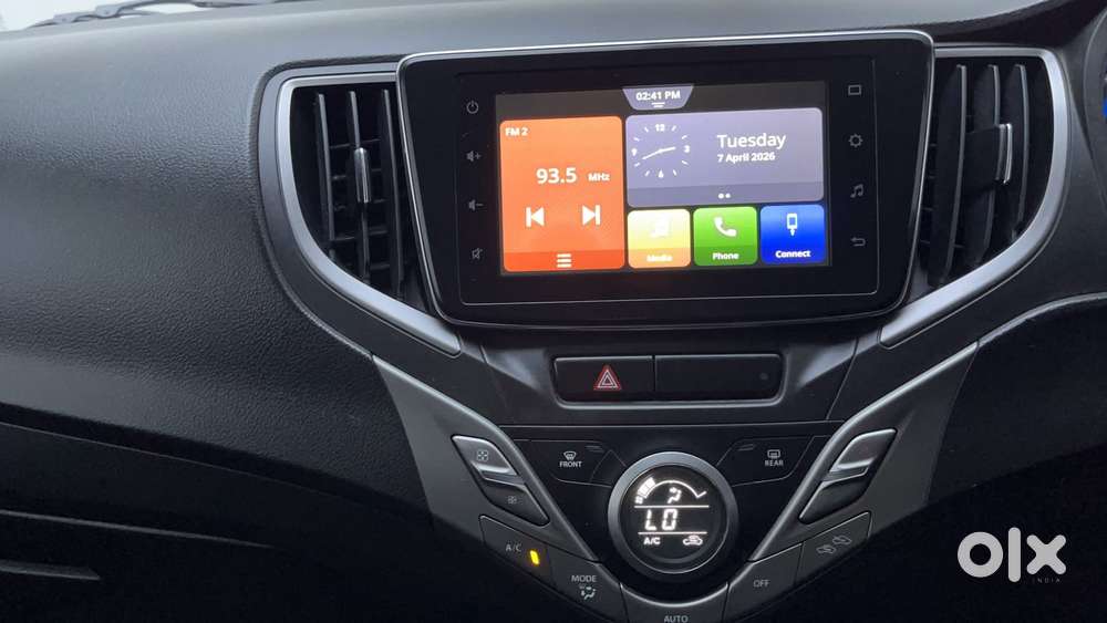 Maruti Suzuki Baleno 1.2 Zeta, 2020, Petrol