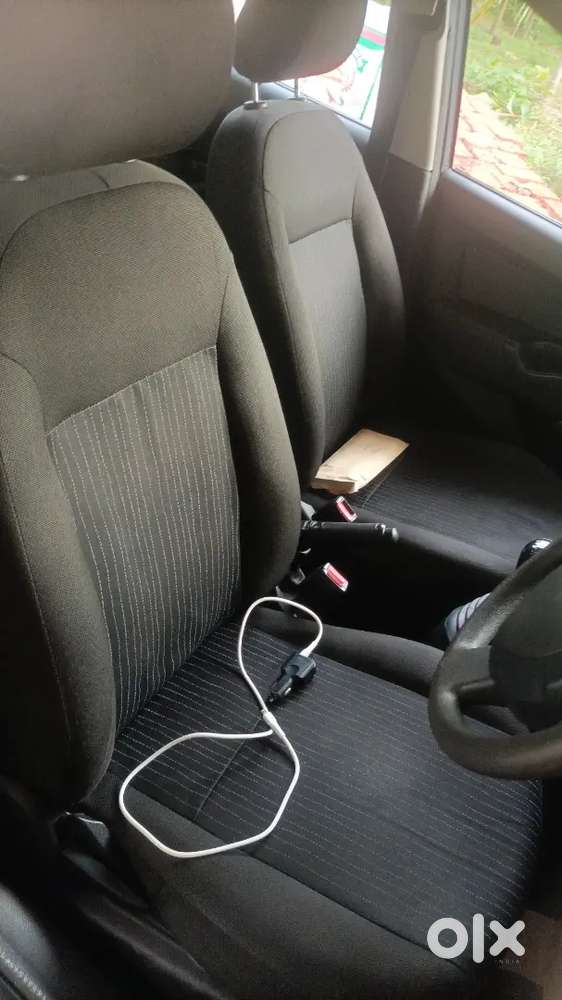 Ford Figo 1.5 Diesel 2012
