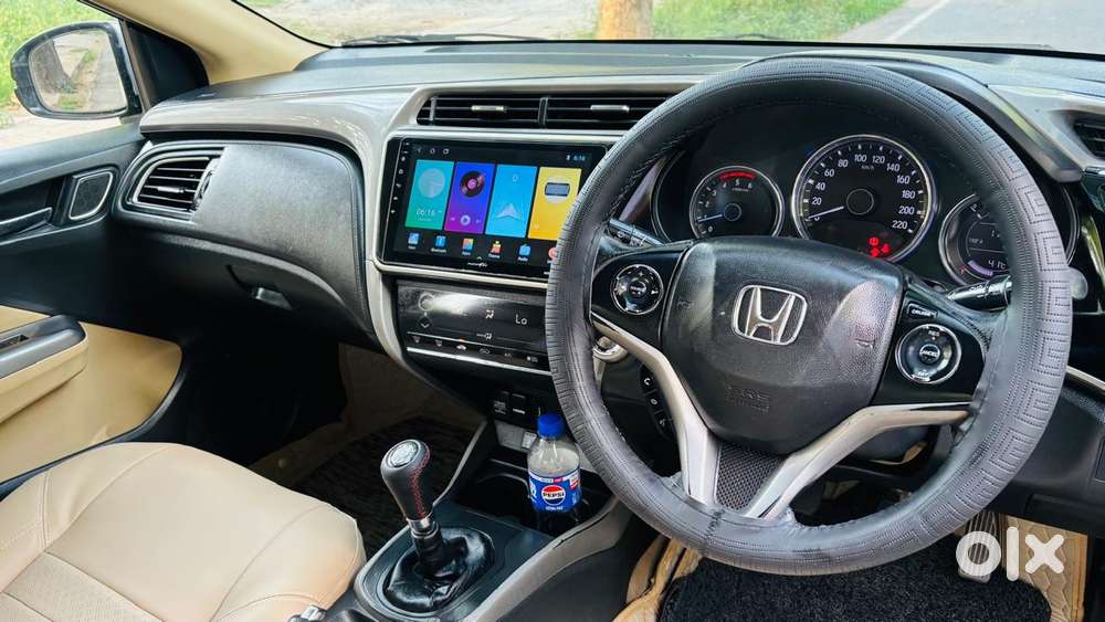 Honda City I-dtec Vx, 2017, Diesel