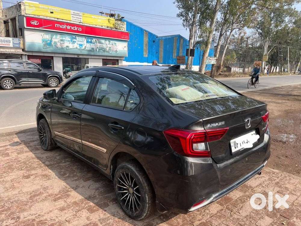 Honda Amaze S 1.2 Petrol Mt, 2022, Petrol