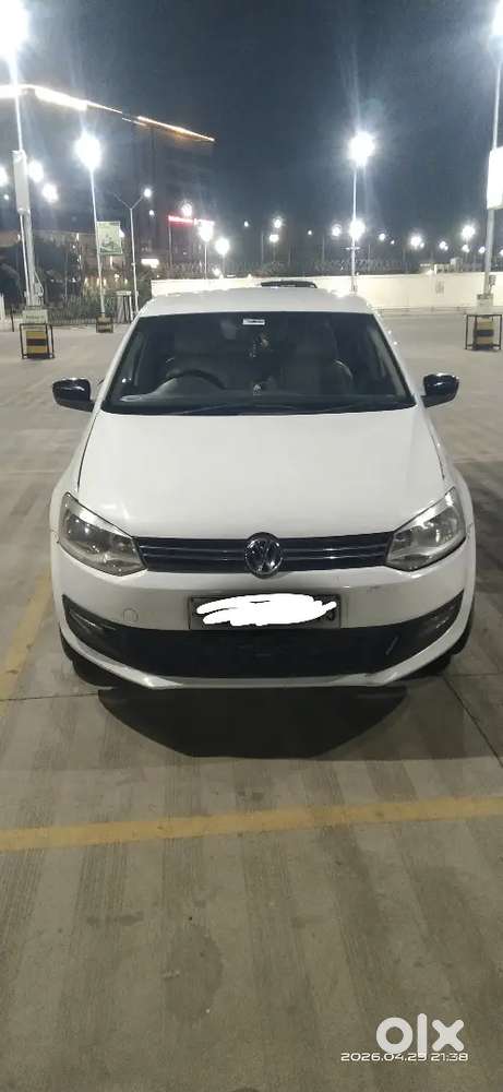 Polo Volkswagen