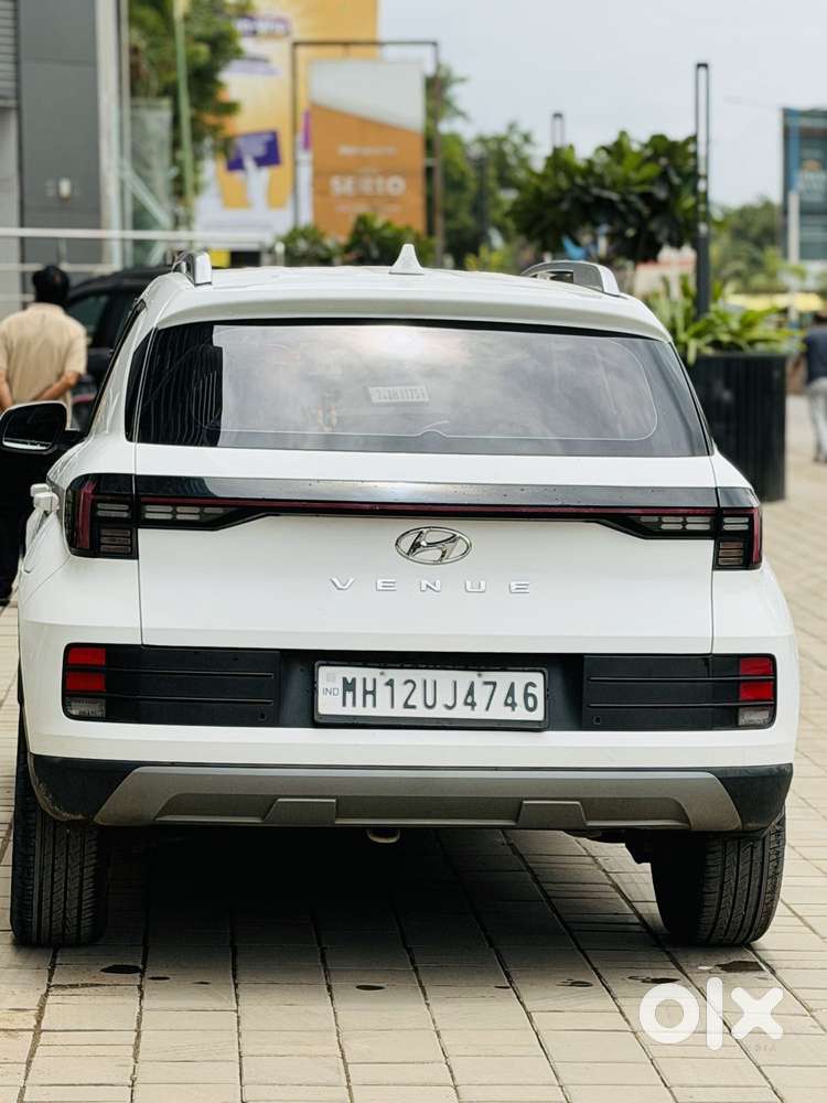 Hyundai Venue 1.5 Crdi S Plus, 2022, Diesel