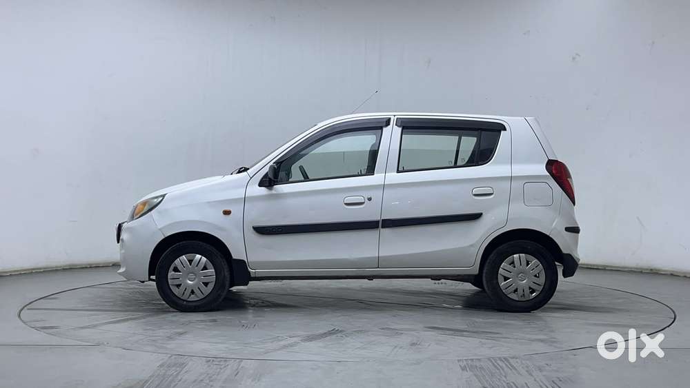 Maruti Suzuki Alto 800 Lxi, 2019, Petrol