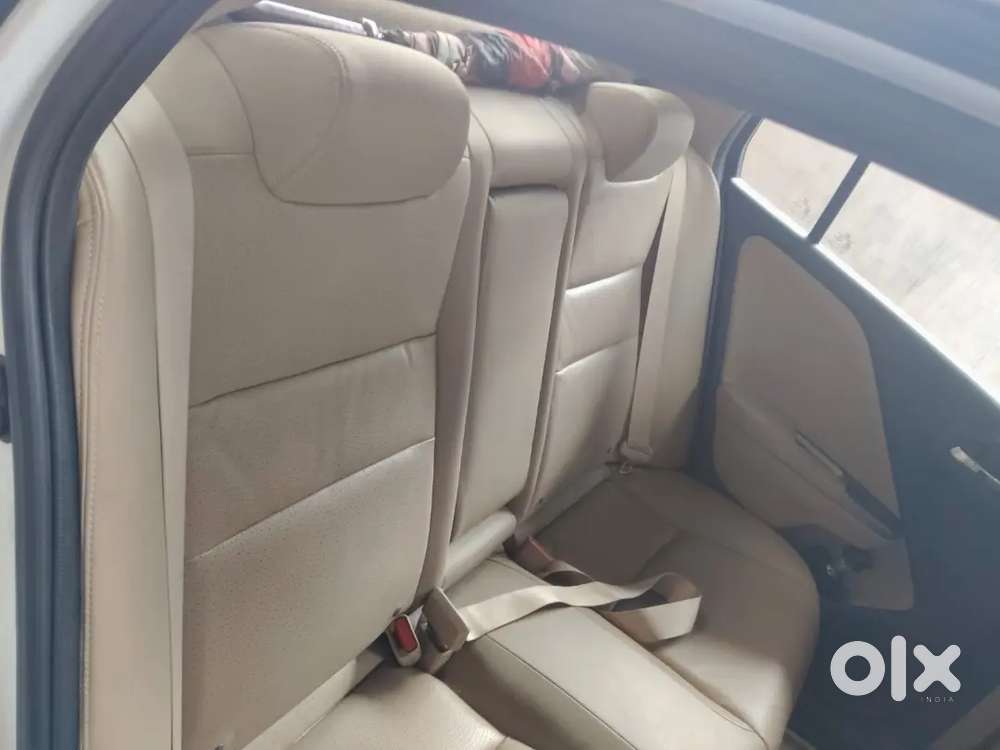 Honda City 2017 Petrol Automatic Mint Condition