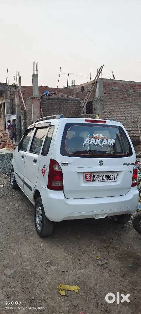 Superb Condition.. Petrol+lpg .fitness December 2028 .l Tight Engine.