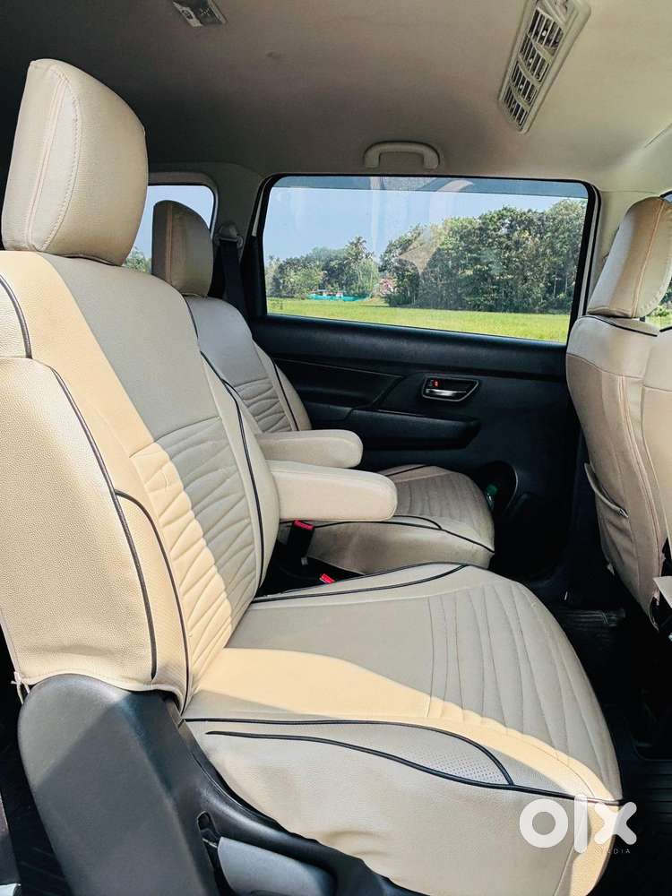 Maruti Suzuki Xl6 1.5 Zeta At, 2021, Petrol