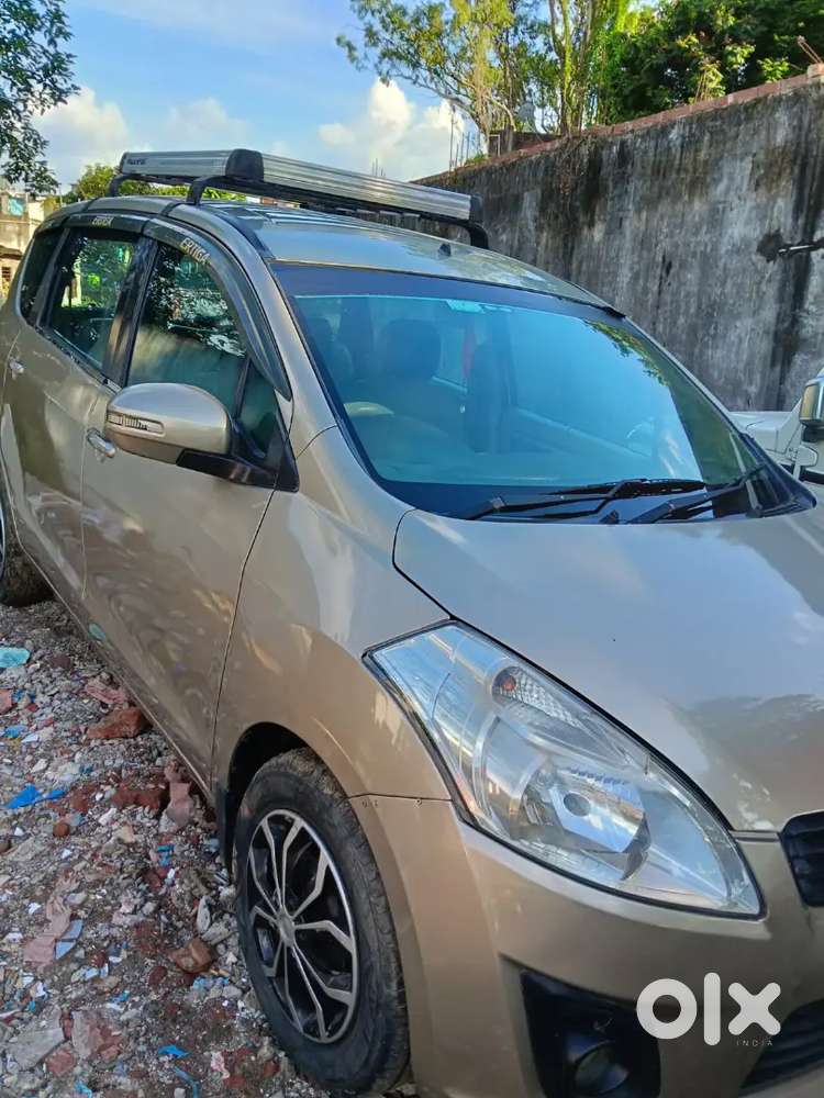 Maruti Suzuki Ertiga 2012 Diesel Car