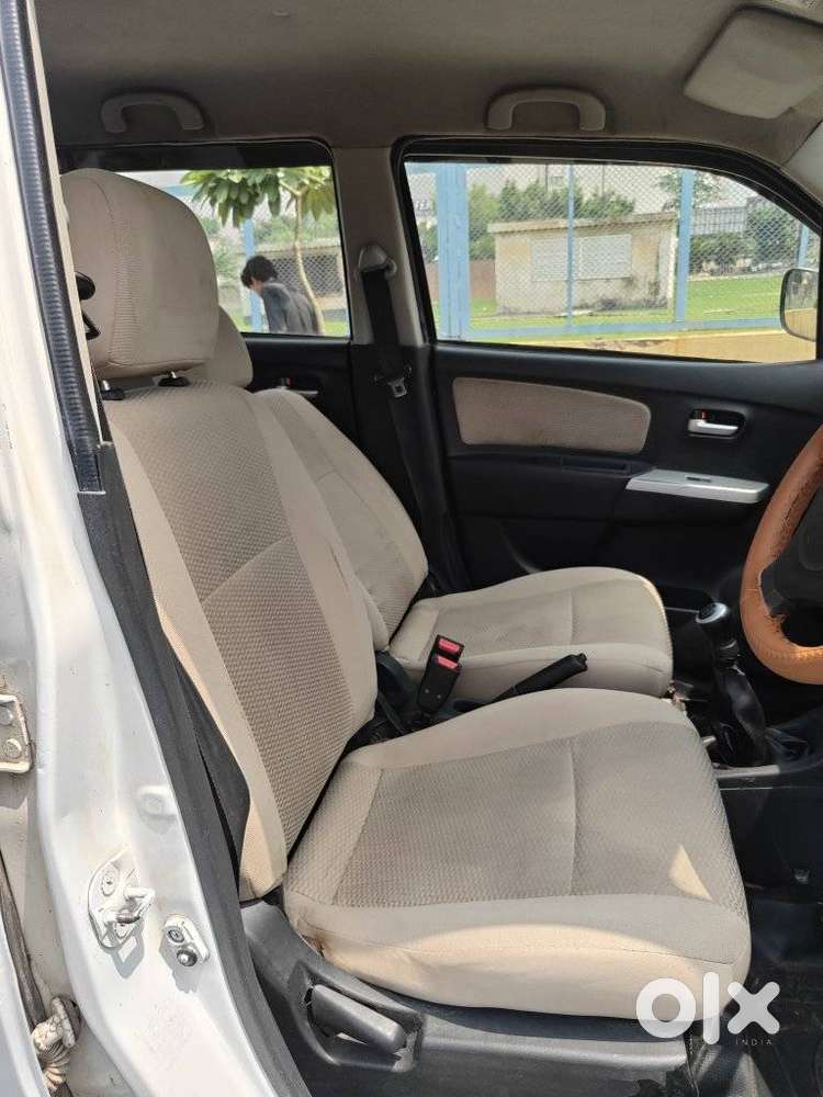 Maruti Suzuki Wagon R Lxi Cng Optional, 2018, Cng & Hybrids