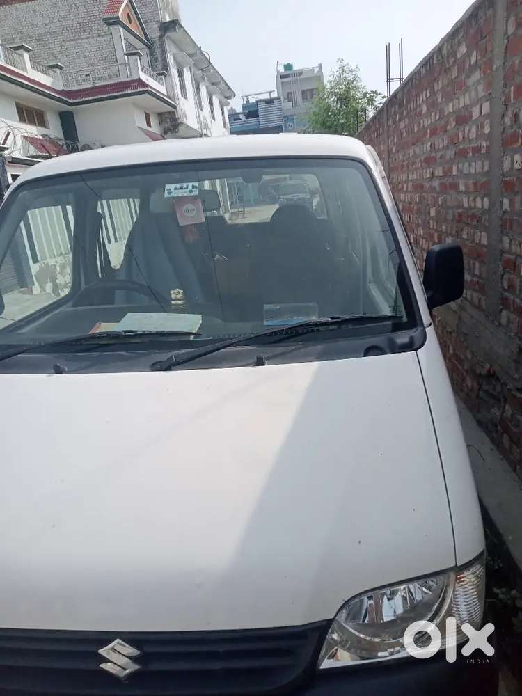 Maruti Suzuki Eeco 2022 Model