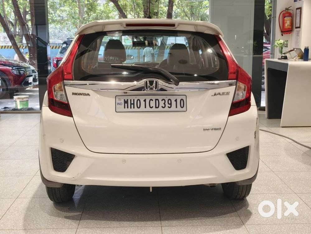 Honda Jazz 1.2 Vx I Vtec, 2015, Petrol