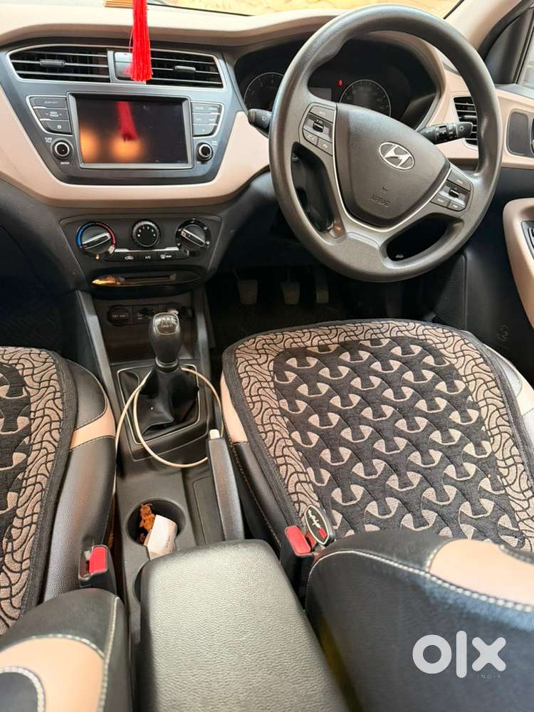 Hyundai I20 Sportz 2019 Petrol Manual