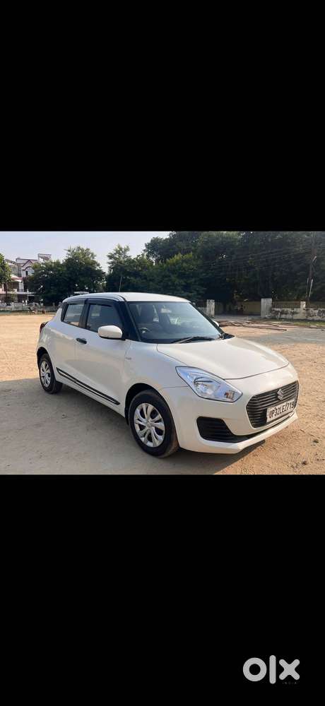Maruti Suzuki Swift Ddis Vdi, 2020, Diesel