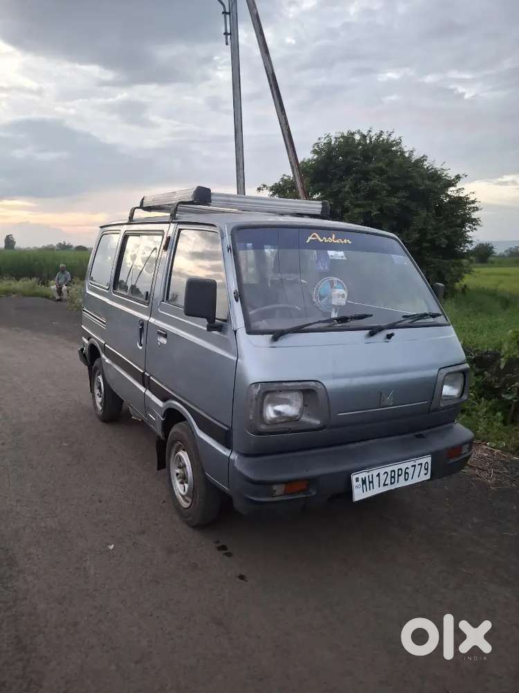 2003 Model Passing 12-06-2028 Full Condition  Car