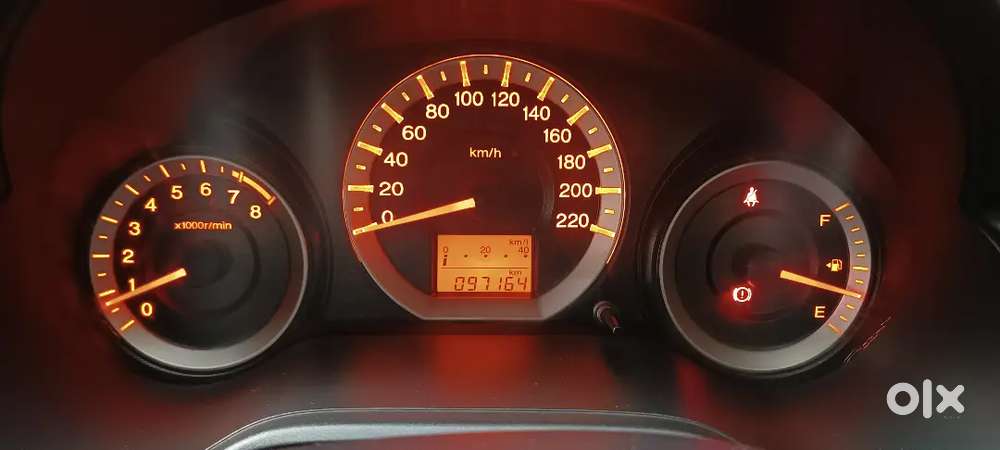 Honda City 2010 V (top Model) Mt
Petrol