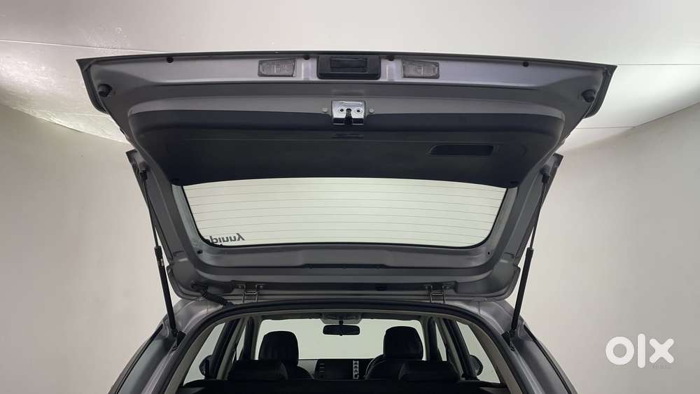 Kia Sonet Htx G, 2021, Diesel