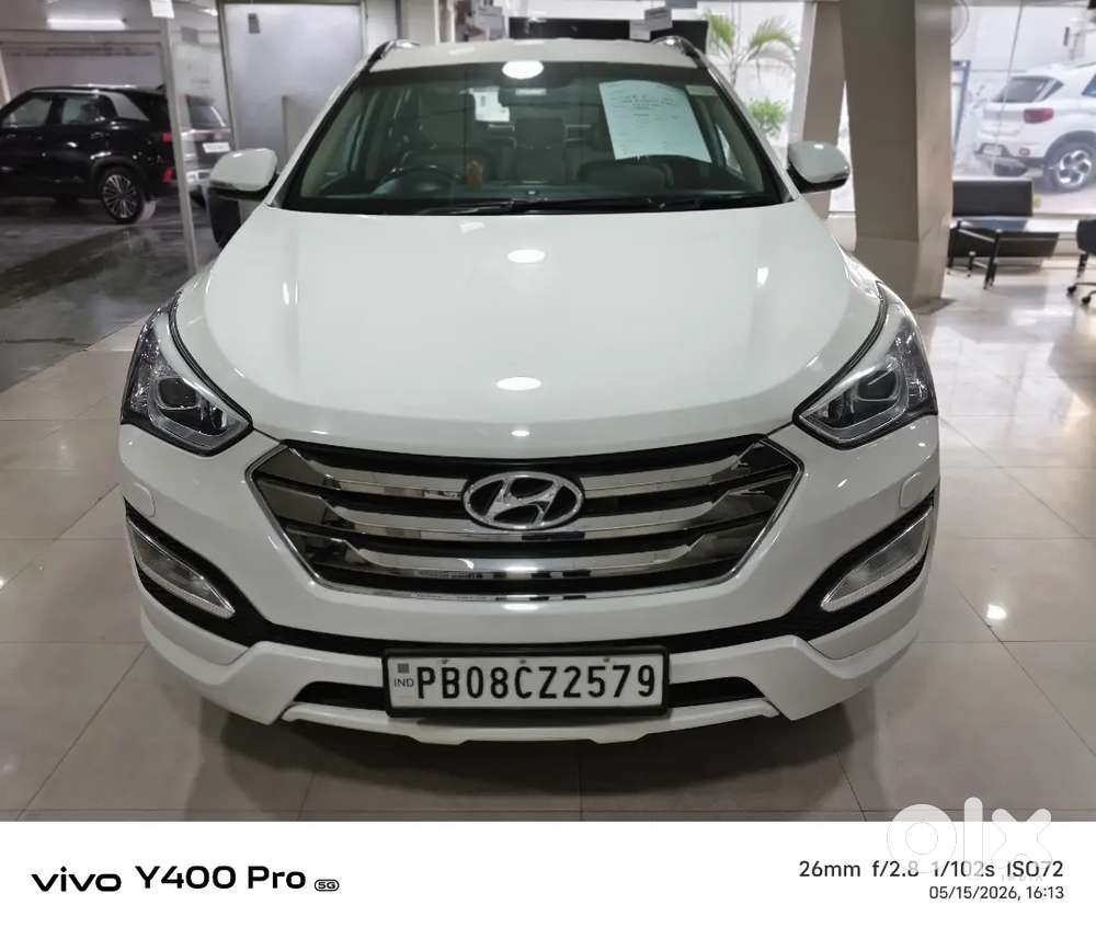 Santa Fe Auto