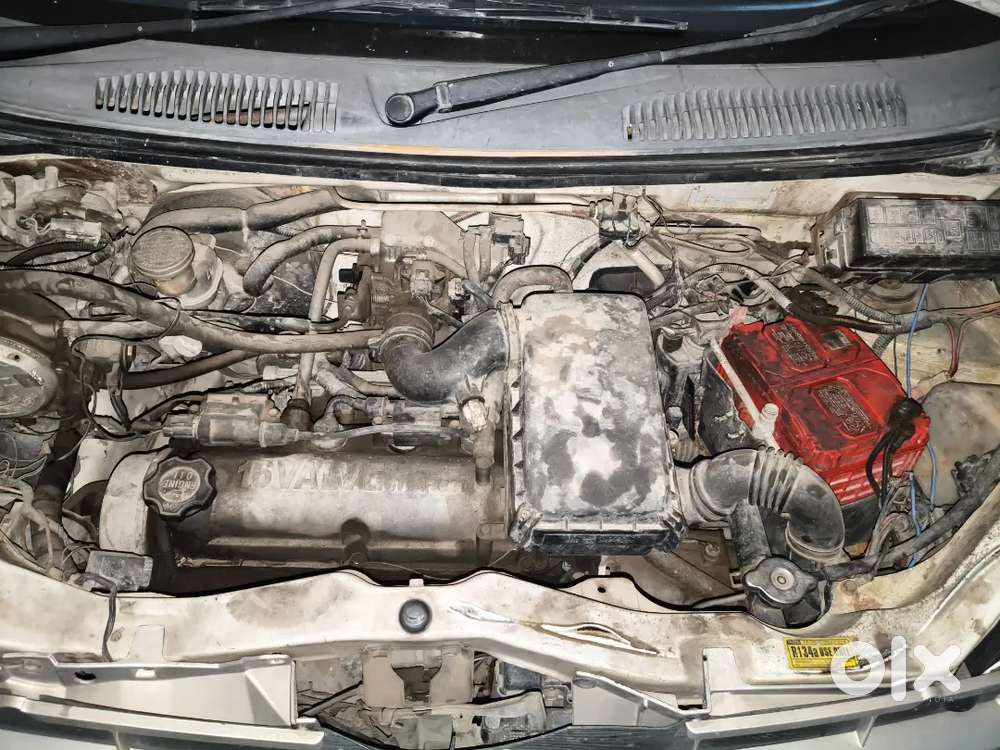 Maruti Wagon R 2006