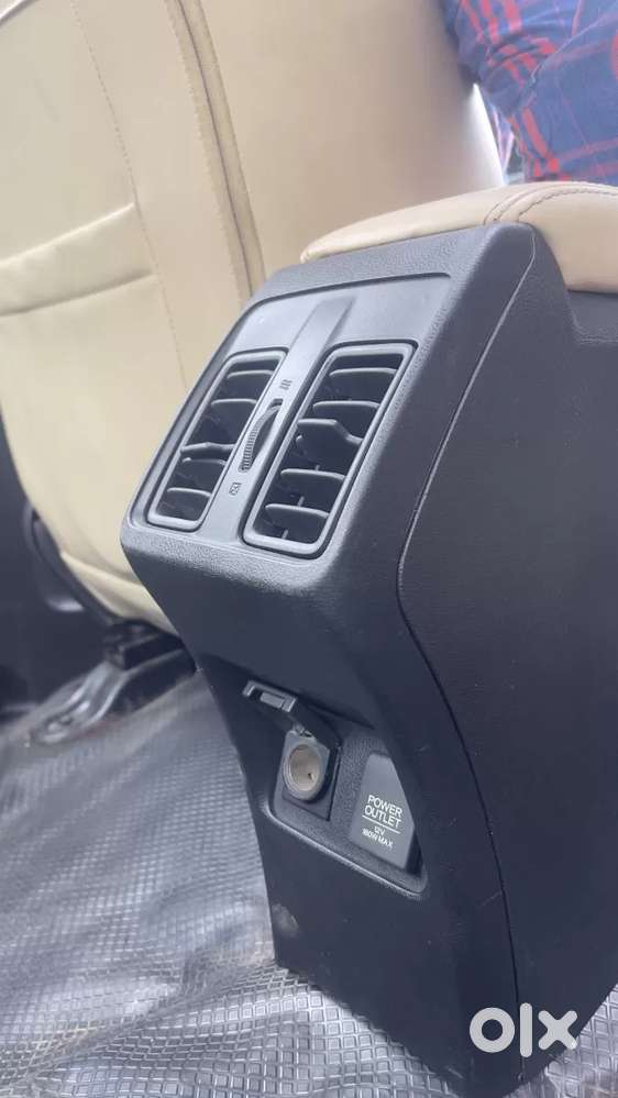 Honda City I Vtec Vx, 2015, Petrol