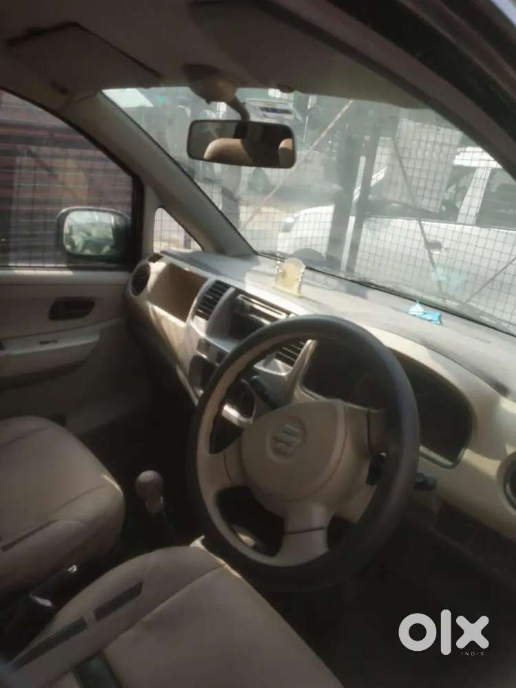 Maruti Suzuki Estilo Vxi 2007