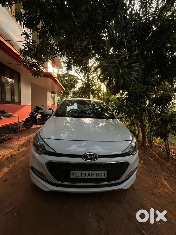 2015 Model I20 Petrol For Sale