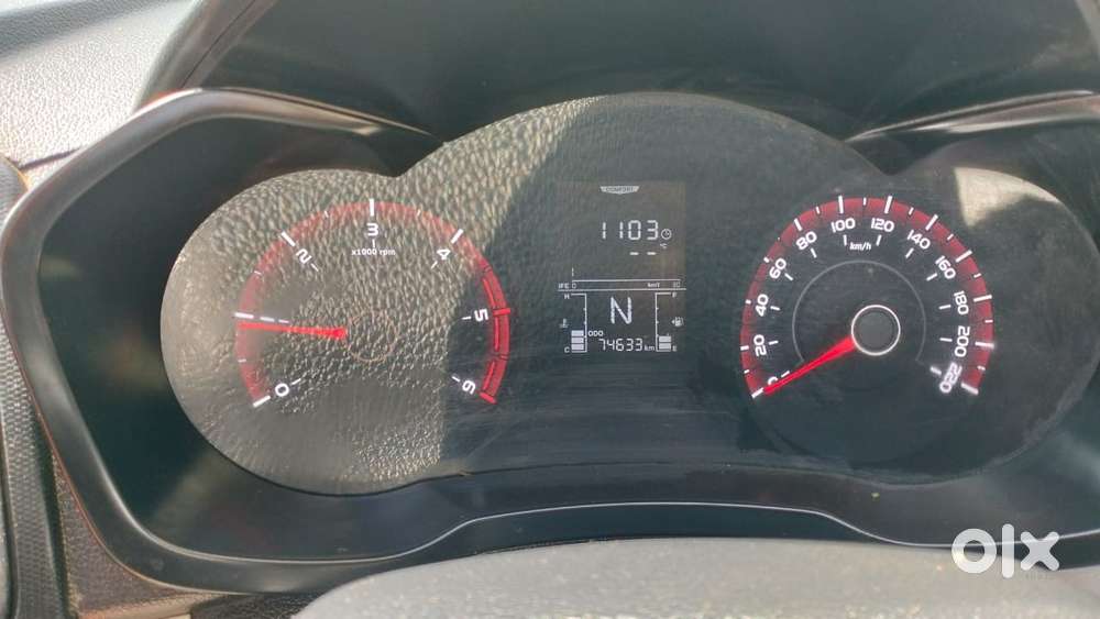 Mahindra Xuv300, 2019, Diesel
