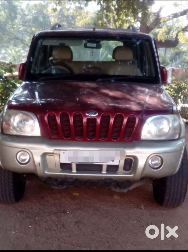 Awesome Condition Mahindra Scorpio