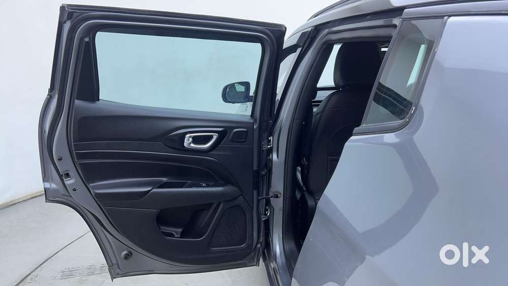 Jeep Compass 2.0 Model S (o) Diesel Mt, 2023, Diesel