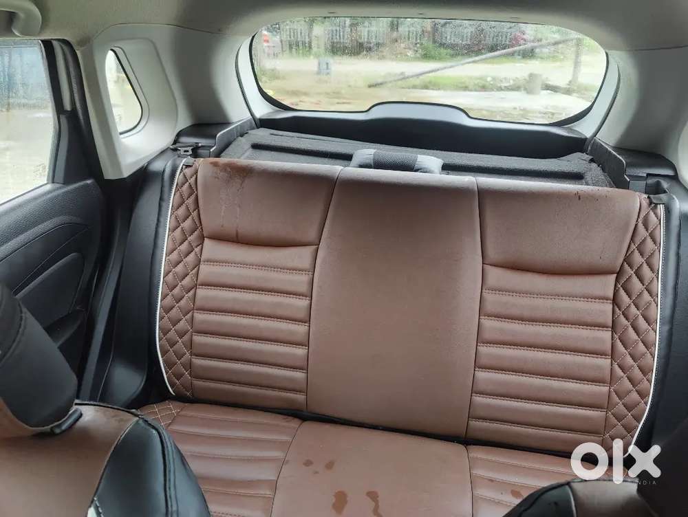 Maruti Suzuki Vitara 2021