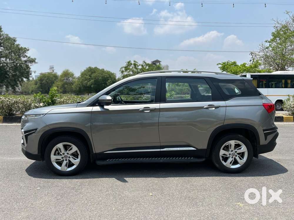 Mg Hector 1.5 Shine, 2022, Petrol
