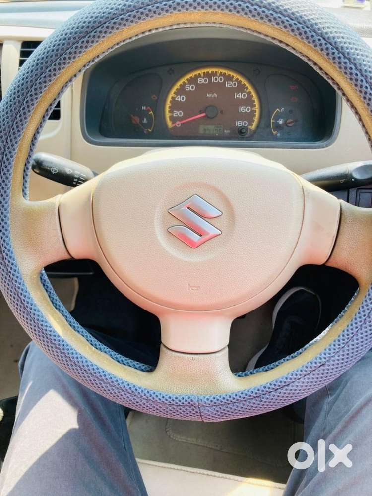 Maruti Zen Estilo Well Maintained