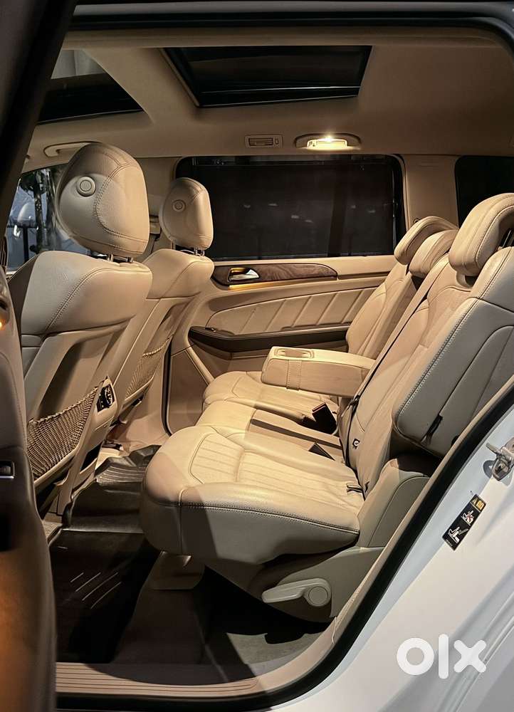 Mercedes-benz Gl-class 3.0 Grand Edition Executive, 2016, Diesel